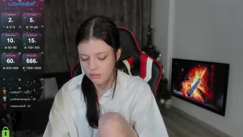 Snapshot of este_ria chatting on 26, 12, 2024 esteria online show from 26, 12, 2024