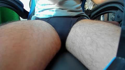 Esteban Gomez online show from 20, 3, 2026