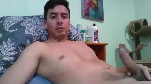 esteban20221406 online show from 2, 1, 2025