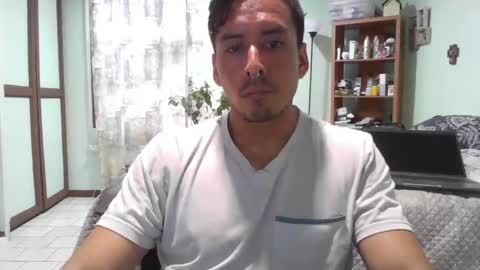 esteban20221406 online show from 27, 11, 2025