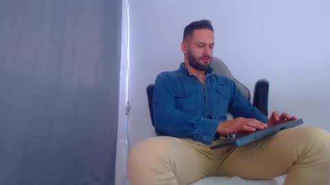 esteban online show from 24, 12, 2024