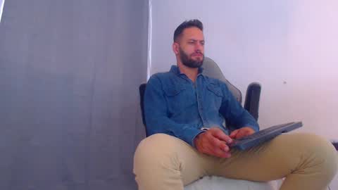 esteban online show from 29, 12, 2024