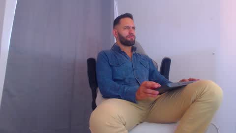 esteban online show from 12, 1, 2025