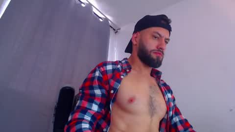 esteban online show from 11, 2, 2025