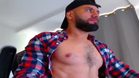 esteban online show from 14, 10, 2025