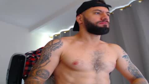 esteban online show from 7, 11, 2025