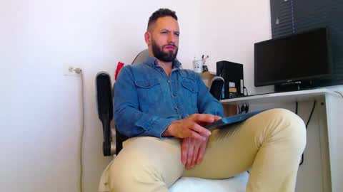 esteban online show from 13, 3, 2026