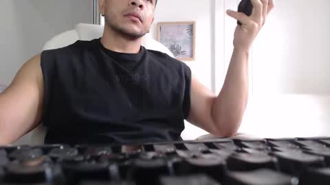 ESTEBAN online show from 15, 2, 2025