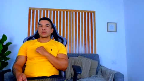 ESTEBAN online show from 12, 5, 2026