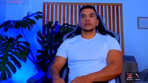 ESTEBAN online show from 23, 5, 2026