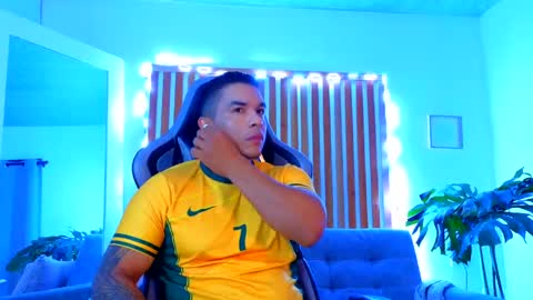 ESTEBAN online show from 27, 5, 2026