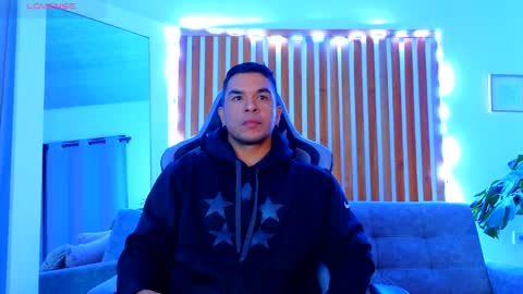 ESTEBAN online show from 30, 5, 2026