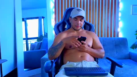 ESTEBAN online show from 31, 5, 2026