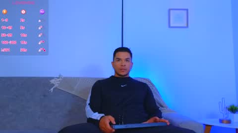 ESTEBAN online show from 6, 7, 2026