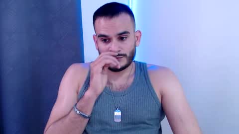 Snapshot of esteban_fer chatting on 13, 12, 2024 Esteban Fernandez online show from 13, 12, 2024