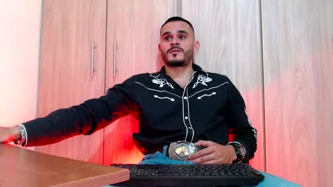 Snapshot of esteban_fer chatting on 7, 2, 2025 Esteban Fernandez online show from 7, 2, 2025