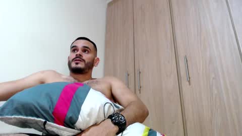Snapshot of esteban_fer chatting on 13, 2, 2025 Esteban Fernandez online show from 13, 2, 2025