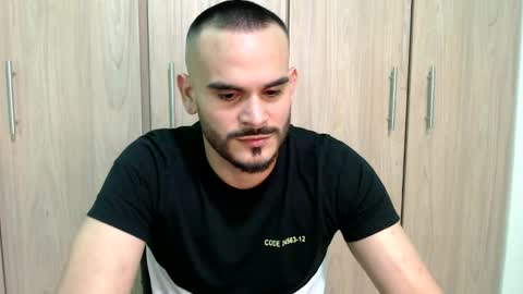 Snapshot of esteban_fer chatting on 26, 2, 2025 Esteban Fernandez online show from 26, 2, 2025