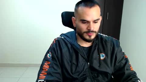 Esteban Fernandez online show from 14, 11, 2025