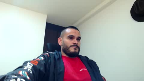 Esteban Fernandez online show from 30, 11, 2025