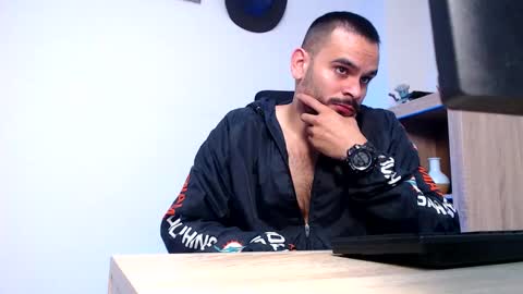 Esteban Fernandez online show from 13, 2, 2026