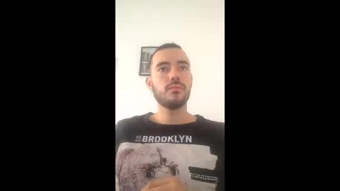 Esteban Reyes  independent model online show from 4, 12, 2025