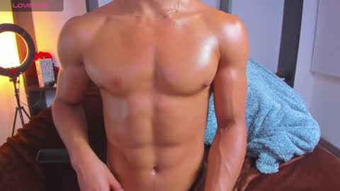 ESTEBAN online show from 20, 12, 2024