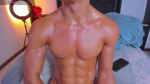 ESTEBAN online show from 16, 1, 2025