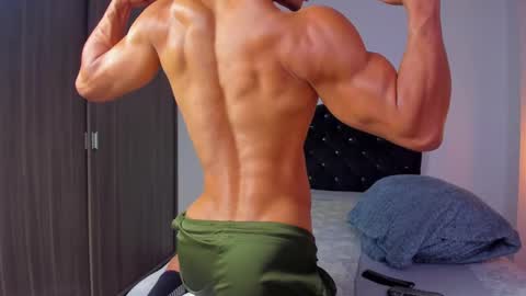 ESTEBAN online show from 5, 2, 2025