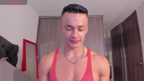ESTEBAN online show from 11, 10, 2025