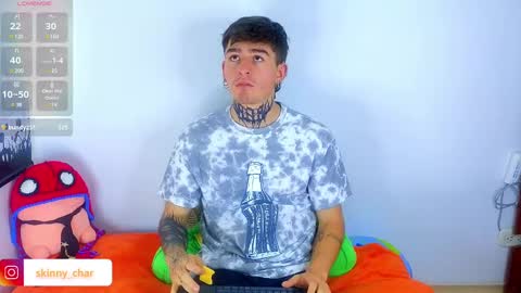 Esteban independent model online show from 10, 1, 2025