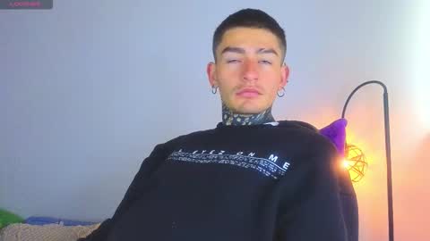 Esteban independent model online show from 12, 2, 2026