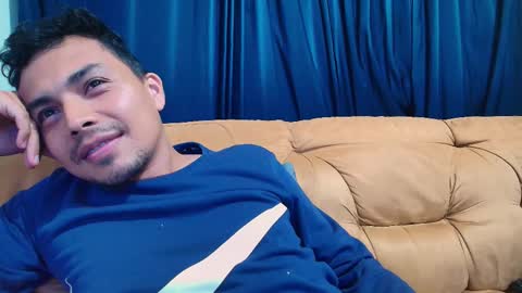 Esteban online show from 23, 12, 2025