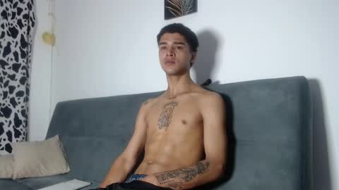 Esteban online show from 8, 5, 2026