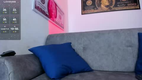 Esteban online show from 29, 12, 2024