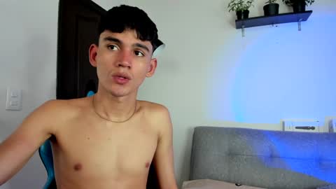 Esteban online show from 3, 2, 2025