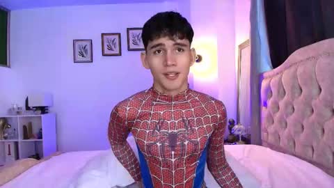 Esteban online show from 25, 11, 2025