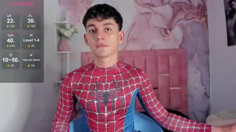 Esteban online show from 19, 12, 2025