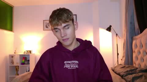 Esteban online show from 1, 2, 2026