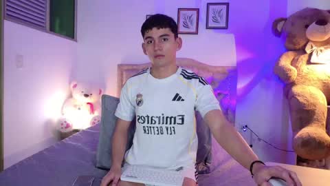 Esteban online show from 8, 5, 2026