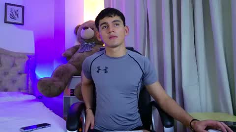 Esteban online show from 10, 6, 2026