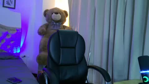 Esteban online show from 16, 6, 2026