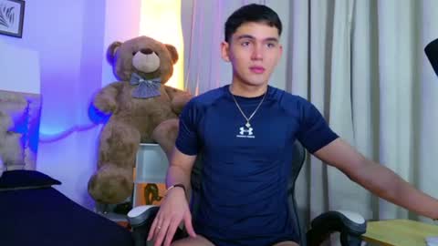 Esteban online show from 22, 6, 2026