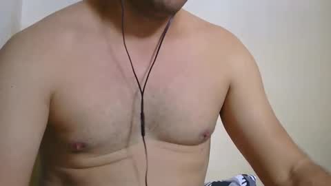 Snapshot of estebman007 chatting on 18, 5, 2026 Estebman007 online show from 18, 5, 2026