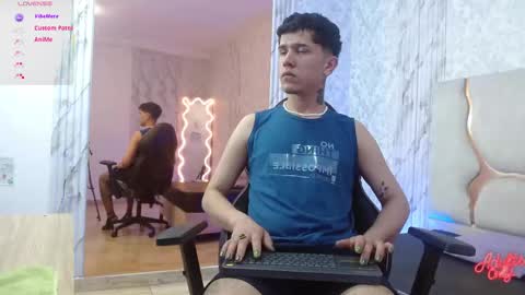 estefan_tay online show from 4, 2, 2026