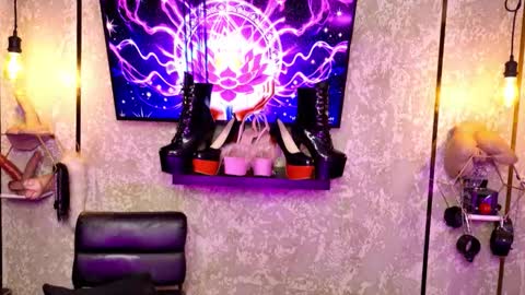 Snapshot of estefania1812 chatting on 17, 3, 2026 estefania1812 online show from 17, 3, 2026