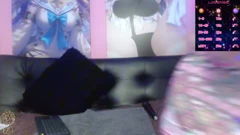 Snapshot of estefania_344 chatting on 12, 6, 2026 estefania_344 online show from 12, 6, 2026