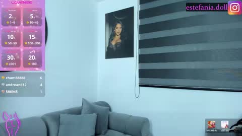 estefania_doll158 online show from 4, 3, 2026