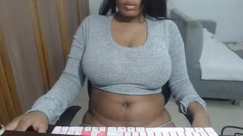 estefania_starlovee online show from 18, 1, 2026