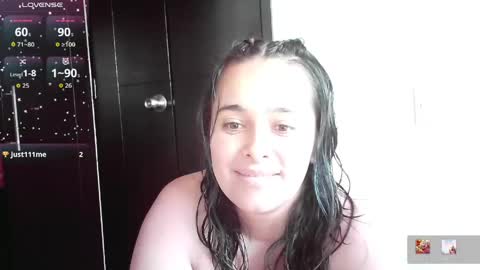 estefany_magic online show from 20, 4, 2026